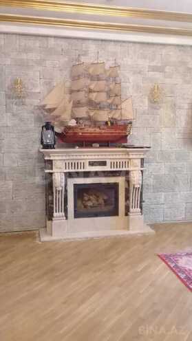 Satılır 5 otaqlı həyət evi/bağ evi 300 m², Novxanı q., photo 11 from 24