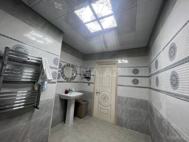 Сдаётся 2-комн. новостройка 75 м², м. Иншаатчылар, photo 18 from 20