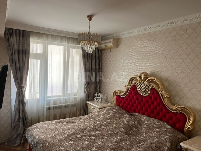 Сдаётся 2-комн. новостройка 75 м², м. Иншаатчылар, photo 17 from 20