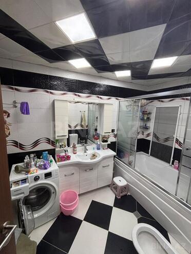 Satılır 3 otaqlı yeni tikili 82 m², Həzi Aslanov m., photo 4 from 6