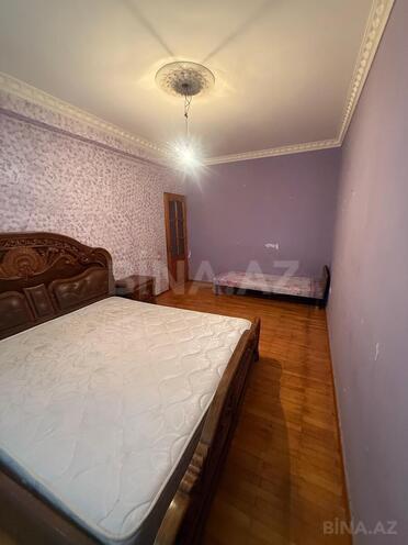 Satılır 3 otaqlı köhnə tikili 75 m², Yasamal r., photo 7 from 19