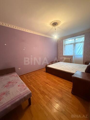 Satılır 3 otaqlı köhnə tikili 75 m², Yasamal r., photo 6 from 19
