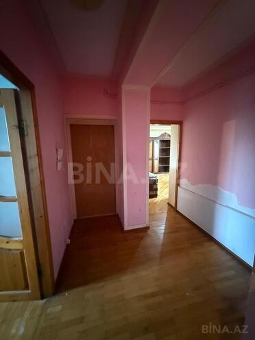 Satılır 3 otaqlı köhnə tikili 75 m², Yasamal r., photo 13 from 19