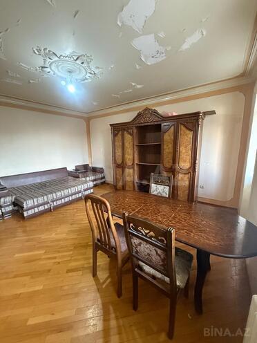 Satılır 3 otaqlı köhnə tikili 75 m², Yasamal r., photo 3 from 19
