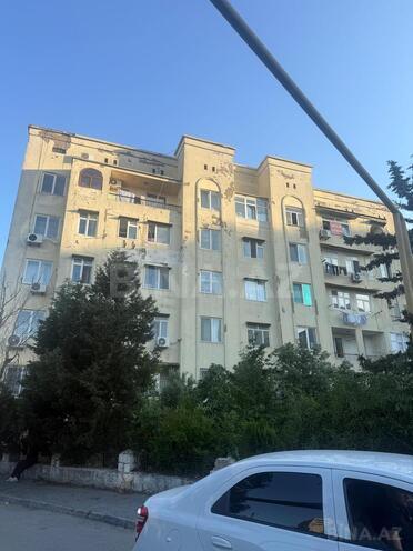 Satılır 3 otaqlı köhnə tikili 75 m², Yasamal r., photo 12 from 19
