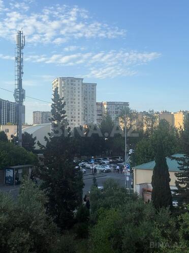 Satılır 3 otaqlı köhnə tikili 75 m², Yasamal r., photo 11 from 19