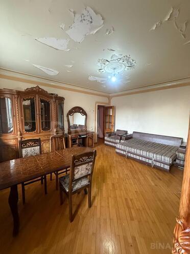 Satılır 3 otaqlı köhnə tikili 75 m², Yasamal r., photo 4 from 19