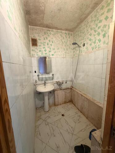Satılır 3 otaqlı köhnə tikili 75 m², Yasamal r., photo 14 from 19