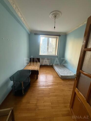 Satılır 3 otaqlı köhnə tikili 75 m², Yasamal r., photo 8 from 19