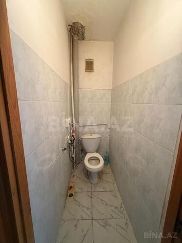 Satılır 3 otaqlı köhnə tikili 75 m², Yasamal r., photo 15 from 19