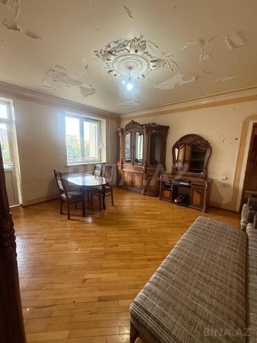 Satılır 3 otaqlı köhnə tikili 75 m², Yasamal r., photo 5 from 19