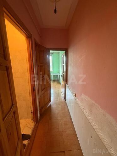 Satılır 3 otaqlı köhnə tikili 75 m², Yasamal r., photo 10 from 19