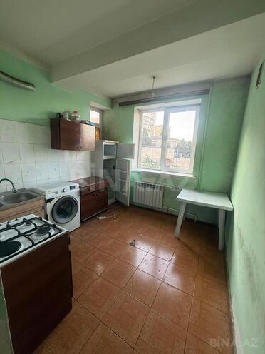 Satılır 3 otaqlı köhnə tikili 75 m², Yasamal r., photo 9 from 19