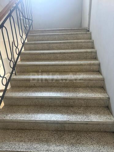 Satılır 3 otaqlı köhnə tikili 75 m², Yasamal r., photo 17 from 19