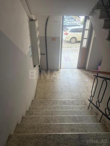 Satılır 3 otaqlı köhnə tikili 75 m², Yasamal r., photo 16 from 19