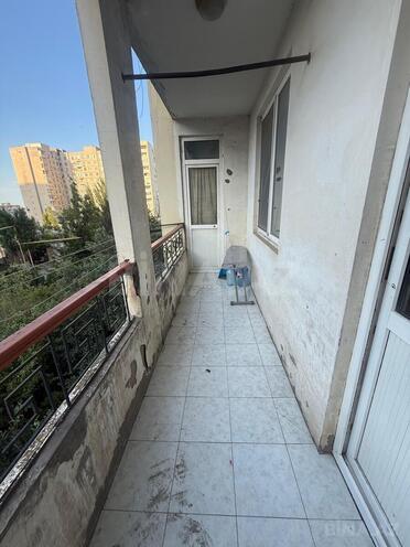 Satılır 3 otaqlı köhnə tikili 75 m², Yasamal r., photo 18 from 19