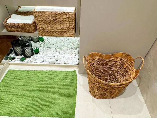 İcarəyə verilir 2 otaqlı yeni tikili 70 m², 28 May m., photo 11 from 19