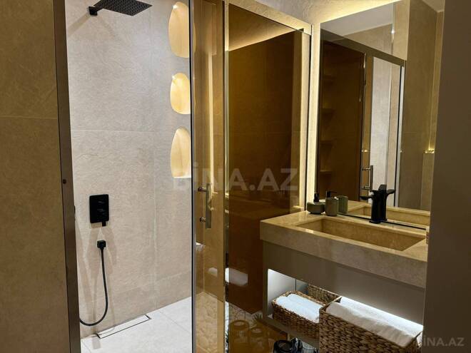 İcarəyə verilir 2 otaqlı yeni tikili 70 m², 28 May m., photo 10 from 19