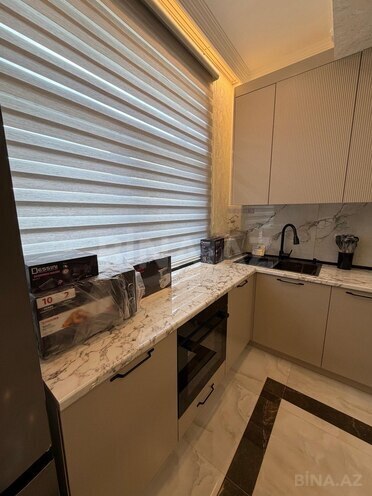 Сдаётся 2-комн. новостройка 90 м², м. 28 мая, photo 9 from 22