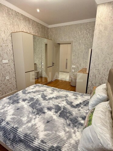 Сдаётся 2-комн. новостройка 90 м², м. 28 мая, photo 14 from 22