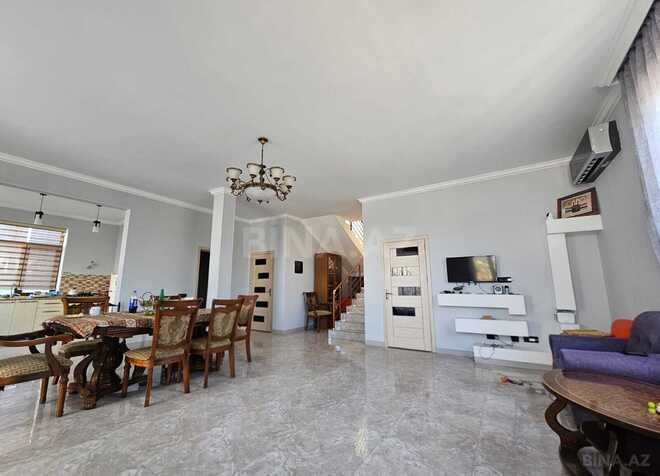 İcarəyə verilir 5 otaqlı həyət evi/bağ evi 300 m², Şüvəlan q., photo 7 from 17