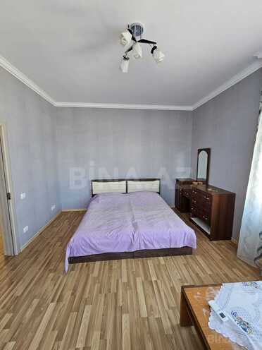 İcarəyə verilir 5 otaqlı həyət evi/bağ evi 300 m², Şüvəlan q., photo 11 from 17