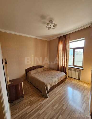 İcarəyə verilir 5 otaqlı həyət evi/bağ evi 300 m², Şüvəlan q., photo 13 from 17