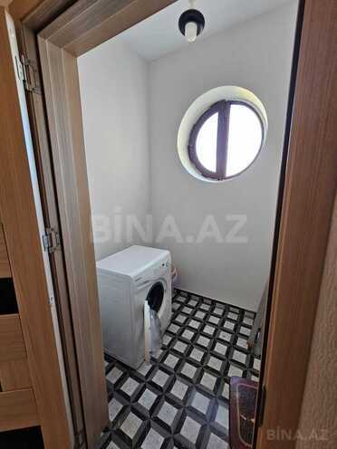 İcarəyə verilir 5 otaqlı həyət evi/bağ evi 300 m², Şüvəlan q., photo 16 from 17