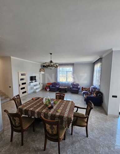 İcarəyə verilir 5 otaqlı həyət evi/bağ evi 300 m², Şüvəlan q., photo 10 from 17