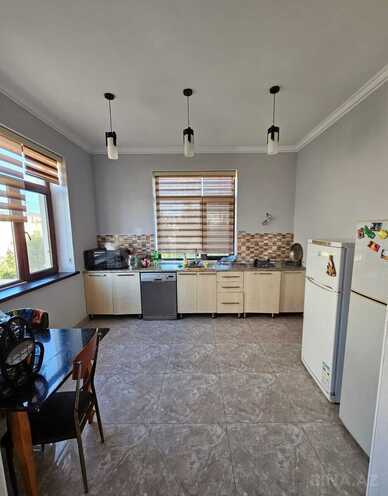 İcarəyə verilir 5 otaqlı həyət evi/bağ evi 300 m², Şüvəlan q., photo 9 from 17
