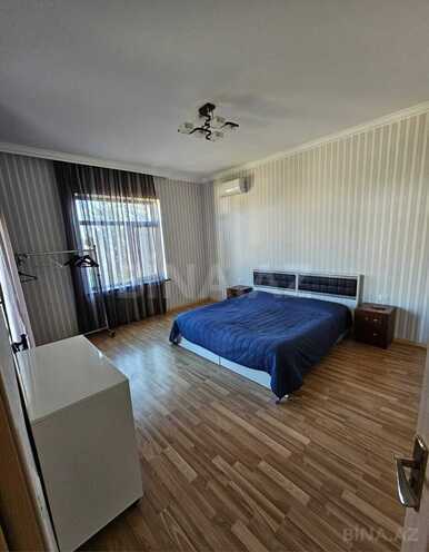 İcarəyə verilir 5 otaqlı həyət evi/bağ evi 300 m², Şüvəlan q., photo 12 from 17