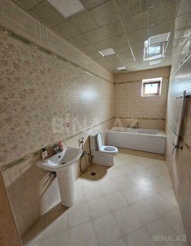 İcarəyə verilir 5 otaqlı həyət evi/bağ evi 300 m², Şüvəlan q., photo 15 from 17
