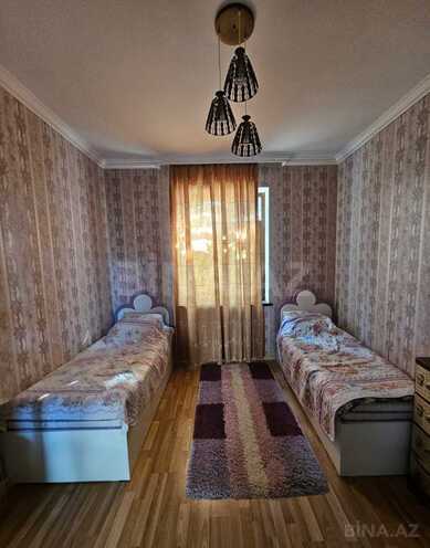 İcarəyə verilir 5 otaqlı həyət evi/bağ evi 300 m², Şüvəlan q., photo 14 from 17