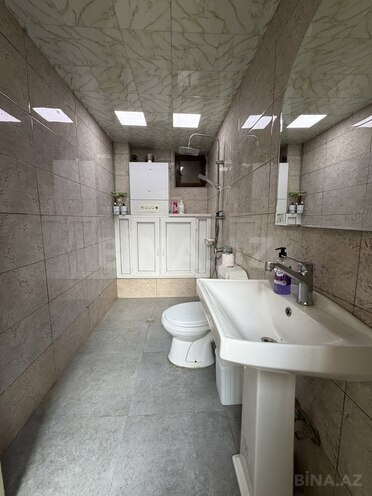 İcarəyə verilir 5 otaqlı həyət evi/bağ evi 300 m², Mərdəkan q., photo 6 from 32
