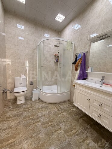 İcarəyə verilir 5 otaqlı həyət evi/bağ evi 300 m², Mərdəkan q., photo 25 from 32