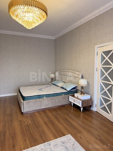 İcarəyə verilir 5 otaqlı həyət evi/bağ evi 300 m², Mərdəkan q., photo 26 from 32