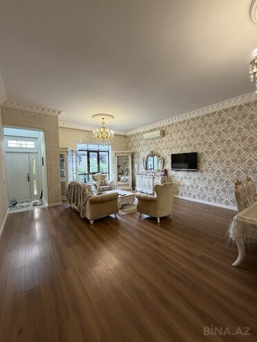 İcarəyə verilir 5 otaqlı həyət evi/bağ evi 300 m², Mərdəkan q., photo 7 from 32