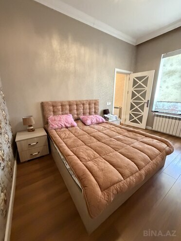 İcarəyə verilir 5 otaqlı həyət evi/bağ evi 300 m², Mərdəkan q., photo 17 from 32