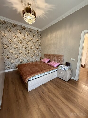 İcarəyə verilir 5 otaqlı həyət evi/bağ evi 300 m², Mərdəkan q., photo 18 from 32