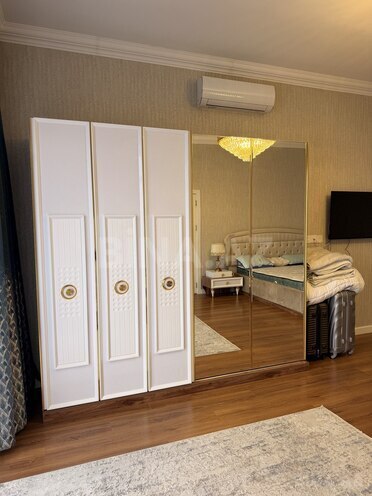 İcarəyə verilir 5 otaqlı həyət evi/bağ evi 300 m², Mərdəkan q., photo 28 from 32