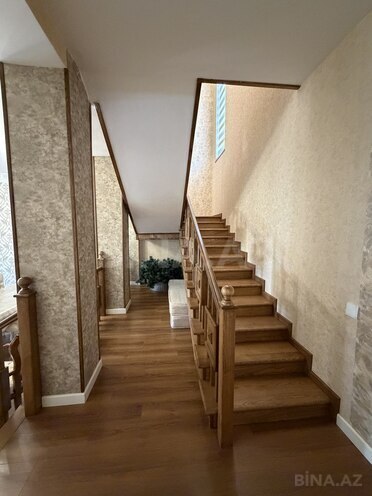 İcarəyə verilir 5 otaqlı həyət evi/bağ evi 300 m², Mərdəkan q., photo 15 from 32