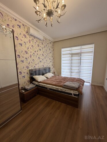 İcarəyə verilir 5 otaqlı həyət evi/bağ evi 300 m², Mərdəkan q., photo 22 from 32