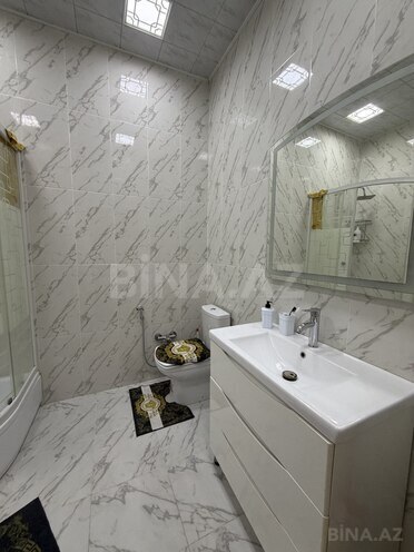 İcarəyə verilir 5 otaqlı həyət evi/bağ evi 300 m², Mərdəkan q., photo 20 from 32