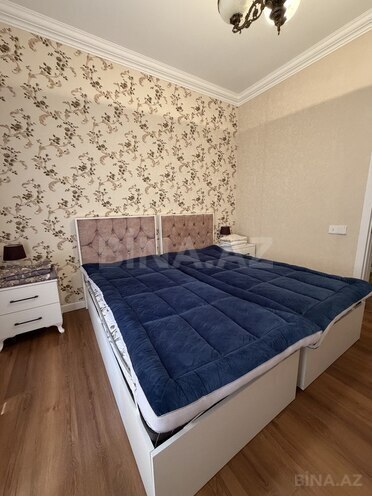 İcarəyə verilir 5 otaqlı həyət evi/bağ evi 300 m², Mərdəkan q., photo 14 from 32