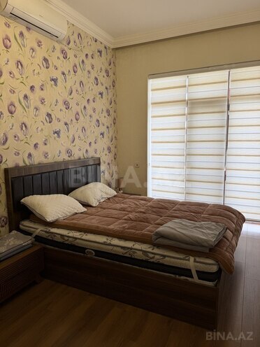 İcarəyə verilir 5 otaqlı həyət evi/bağ evi 300 m², Mərdəkan q., photo 21 from 32