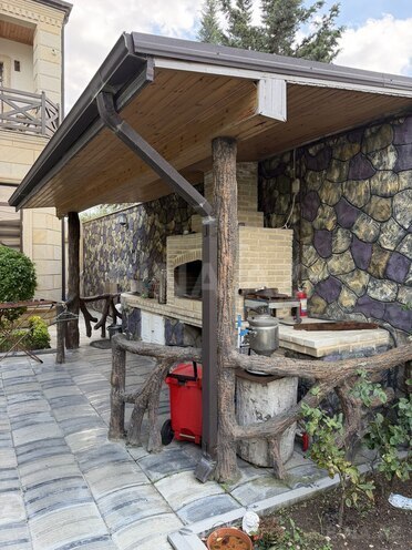 İcarəyə verilir 5 otaqlı həyət evi/bağ evi 300 m², Mərdəkan q., photo 5 from 32