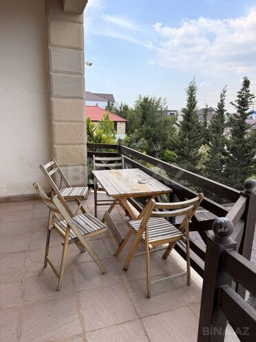 İcarəyə verilir 5 otaqlı həyət evi/bağ evi 300 m², Mərdəkan q., photo 23 from 32
