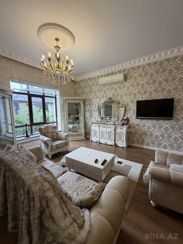 İcarəyə verilir 5 otaqlı həyət evi/bağ evi 300 m², Mərdəkan q., photo 30 from 32