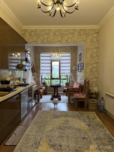 İcarəyə verilir 5 otaqlı həyət evi/bağ evi 300 m², Mərdəkan q., photo 11 from 32