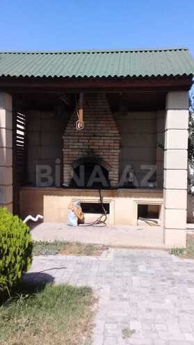 İcarəyə verilir 5 otaqlı həyət evi/bağ evi 300 m², Novxanı q., photo 3 from 24